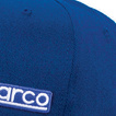 Sparco Flexfit Hat Blue