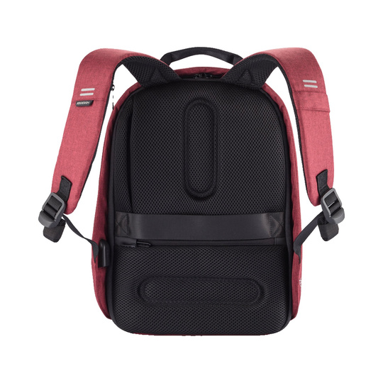 XD Design Bobby Hero Small Red Backpack