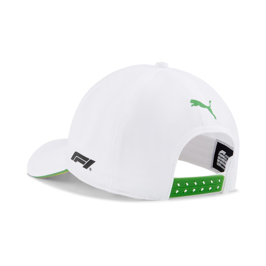 2024 Formula 1 Brazil GP Baseball Cap