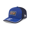 Red Bull Racing F1 2026 Isack Hadjar Team Cap
