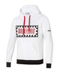 Sparco Targa Florio #F1 Hoodie White