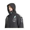 2026 Mercedes AMG F1 Mens Team Jacket