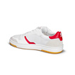 Sparco S-Urban Shoes white-red