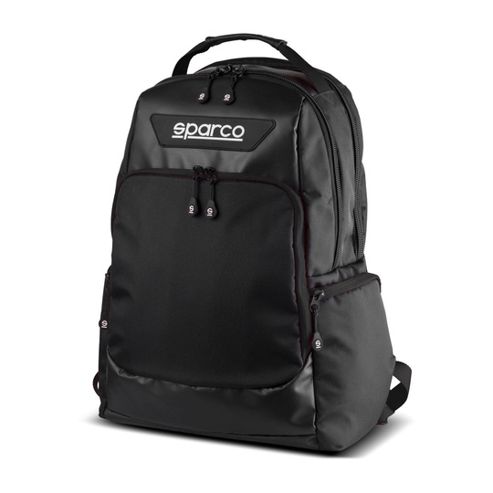 Sparco Superstage Backpack Black
