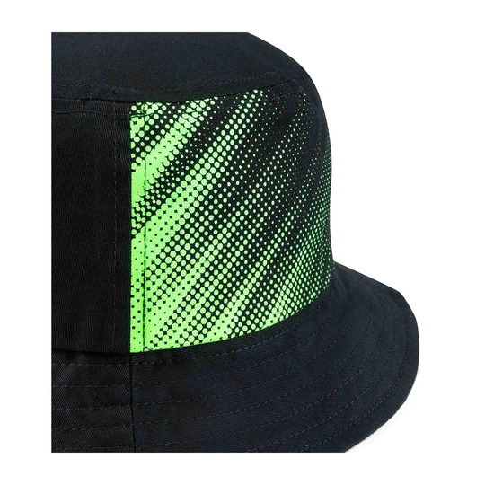 2025 Stake F1 Kick Sauber Mens Team Bucket Hat