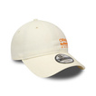 2025 Red Bull Racing Mens Seasonal Baseball Cap cream