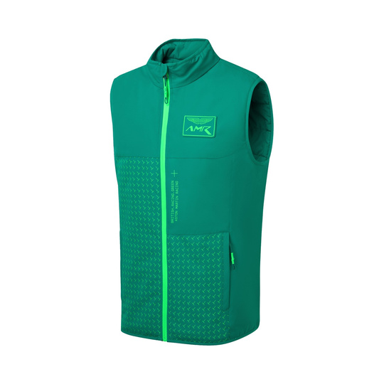 Aston Martin Racing 2026 Team Gilet
