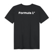 2026 Formula 1 Mens Track Limits T-shirt