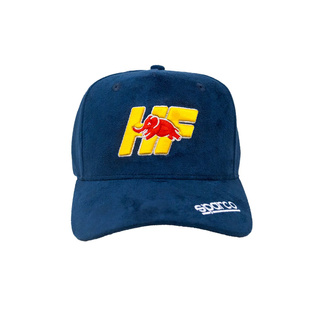 Sparco HF Blue Marine Cap