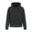 2025 Aston Martin F1 Men's Black Hoody