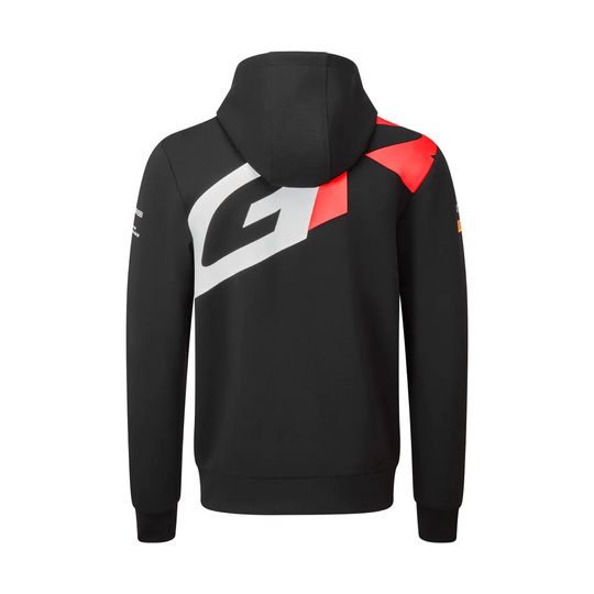 Toyota Gazoo Racing Men's Sweatshirt Black man