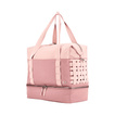 Ogio Rise Weekender Bag Rose