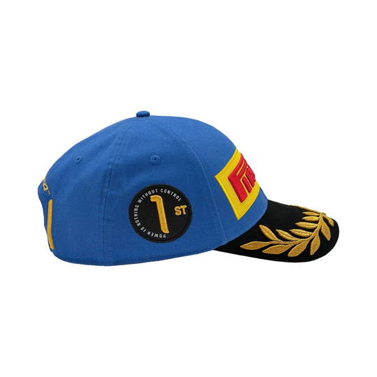 2026 Pirelli Podium Silverstone Hat