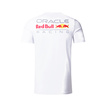 Core White Red Bull Racing 2024 Men's T-Shirt