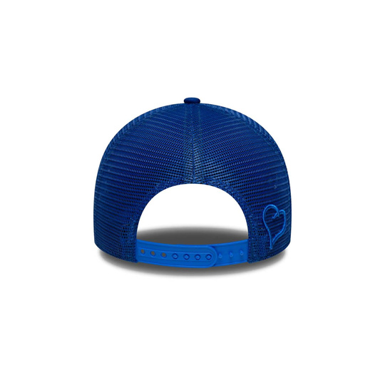 Williams F1 W Heritage Cap