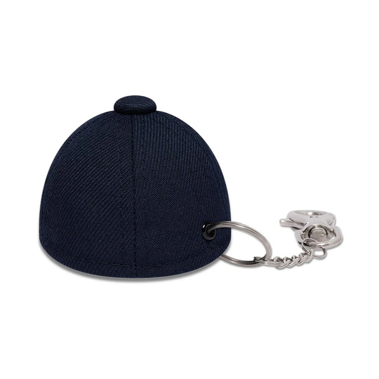 2026 Williams F1 Cap Keyring
