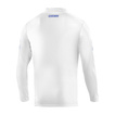 Sparco Martini Racing karting longsleeve top white