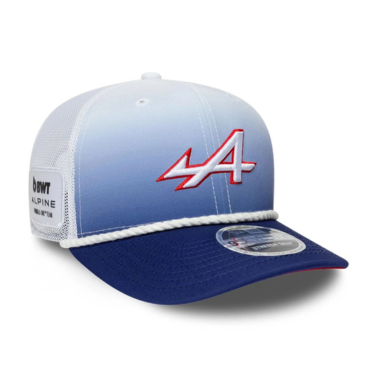 2026 Alpine F1 Silverstone GP Hat