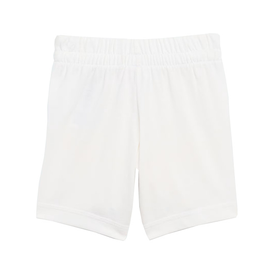 2026 Mercedes AMG F1 DNA Shortsleeve Baby Set White