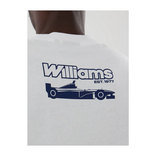 2026 Williams F1 Japan GP T-shirt