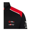 2026 Haas F1 Mens Team Softshell Jacket