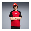 2026 Scuderia Ferrari F1 Mens Hamilton Graphic T-Shirt red