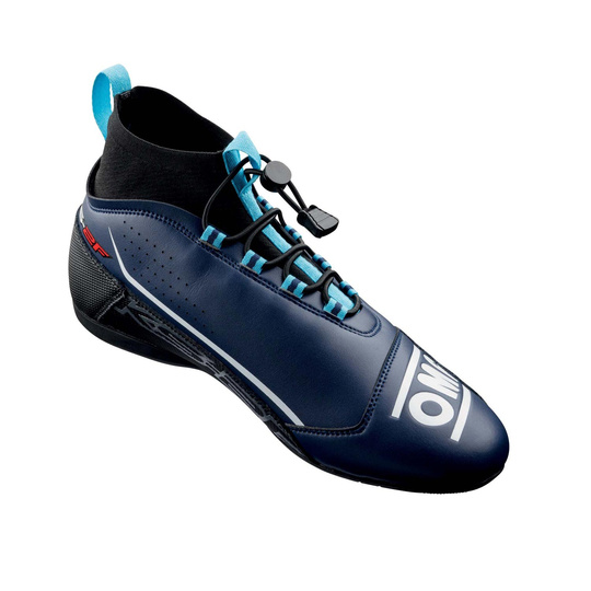 OMP KS-2F Shoes Navy Blue