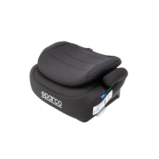 Sparco SK100IB Child Seat black (22-36 kg)