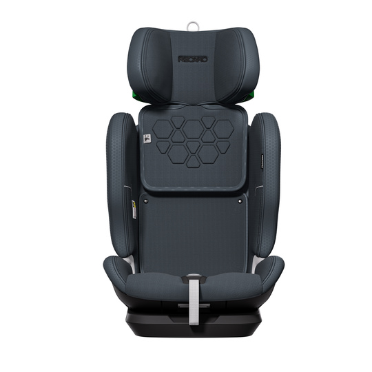 Recaro Velix 1 Kid Child Seat Gallant Grey