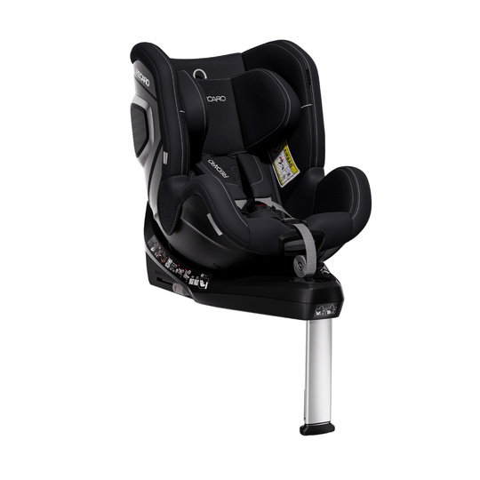 Recaro TORON 1 KID Fresh Black Child Seat