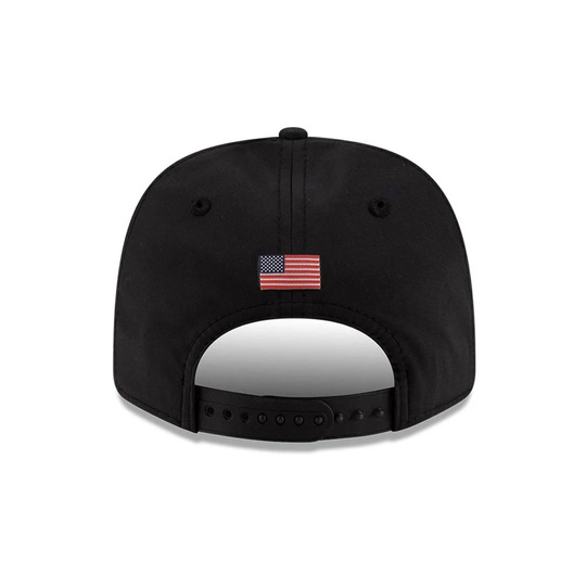 2025 Haas F1 Mens Team Camo baseball cap