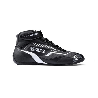 Sparco K-Rock Shoes Black