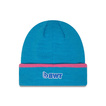 2024 Alpine F1 Mens Logo Winter Hat