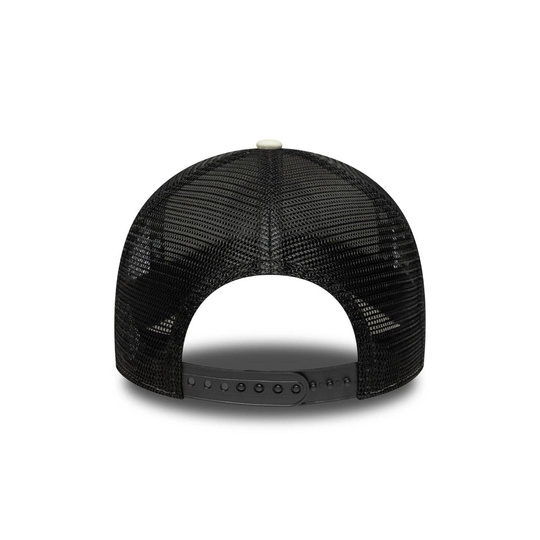 Haas F1 2026 Seasonal Trucker Cap Cream