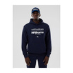 2026 Williams Racing Mens Logo Hooded sweatshirt