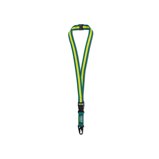 2026 Aston Martin F1 Lanyard