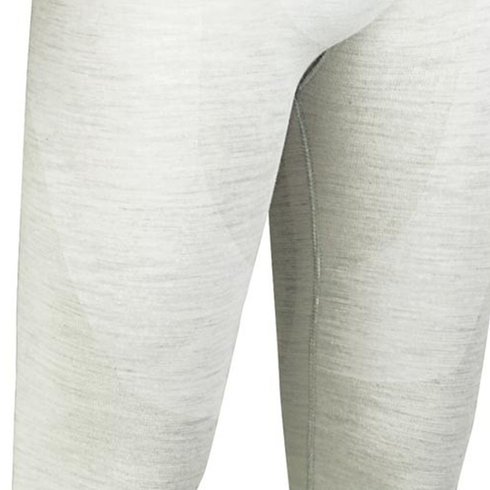 OMP One MY20 Long Underwear Bottoms White (FIA)