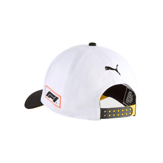 2025 Formula 1 Men's Mexico City GP Baseball Cap