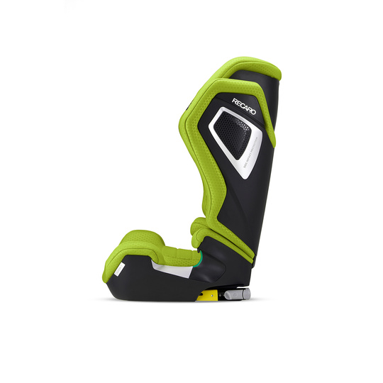 Recaro AXION 1 Hello Green Child Seat