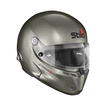 Stilo ST6 F Composite Turismo Helmet Silver (FIA)