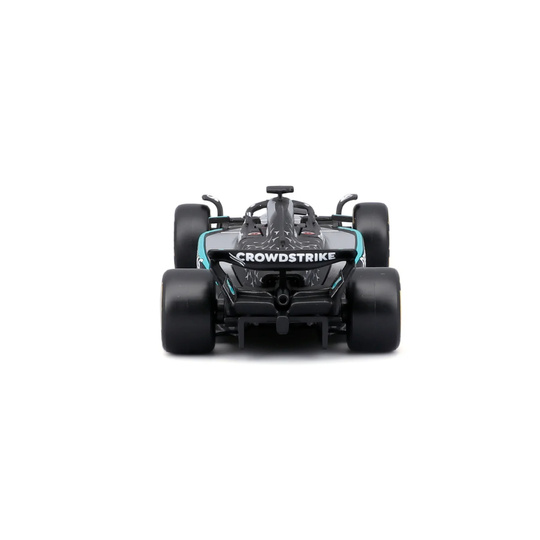Mercedes AMG F1 George Russell 1:43 W16 Model Car