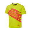 Aston Martin Racing 2026 Kids AMR Graphic T-shirt Lime