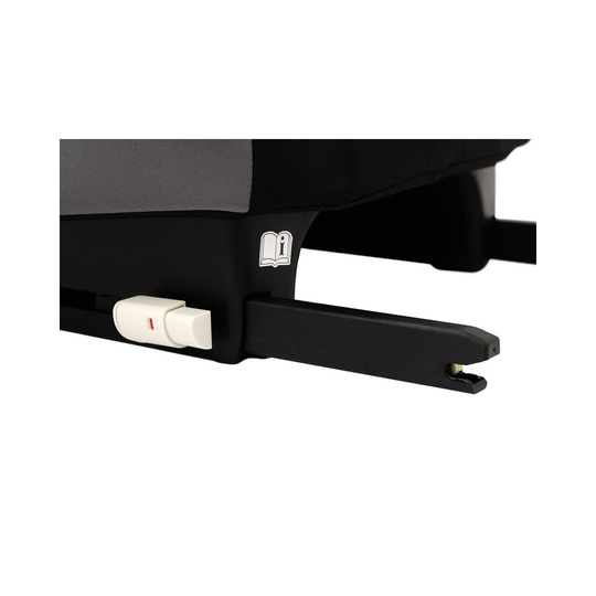 Sparco SK100I PIK Child Seat black (22-36 kg)