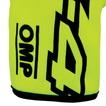 OMP KS-4 MY23 Racing Gloves Yellow