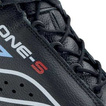 OMP One-S MY20 Racing Shoes Black (FIA)