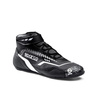 Sparco K-Rock Racing Shoes Black