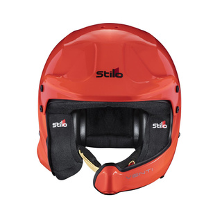 Stilo Venti WRC OFFSHORE Open Face Helmet (FIA)