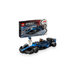 LEGO Speed Champions Williams FW46 F1 Model Car 