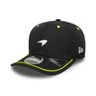 2025 McLaren F1 Mens POP Baseball Cap black-green