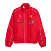 2026 Scuderia Ferrari F1 Charles Leclerc Racing Jacket